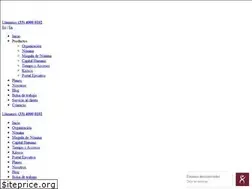 Sites similar to eslabon.com.mx