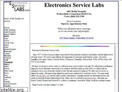 Sites similar to eslabs.com