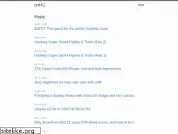 Sites similar to eslack.org