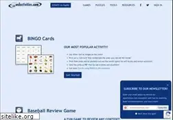 Sites similar to eslactivities.com