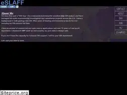 Sites similar to eslaff.com