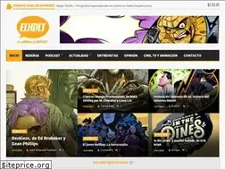 Sites similar to eslahoradelastortas.com