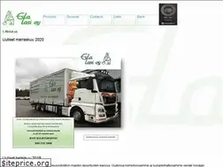Sites similar to eslalasi.fi