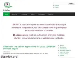 Sites similar to eslared.net