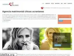 Sites similar to eslavas.com