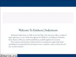 Sites similar to eslaw.com