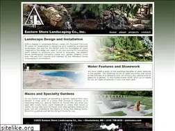 Sites similar to eslco.com