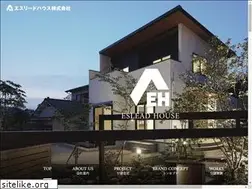 Sites similar to eslead-house.co.jp