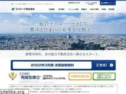 Sites similar to eslead.co.jp