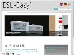 Sites similar to esleasy.com