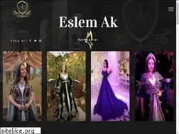 Sites similar to eslemak.com