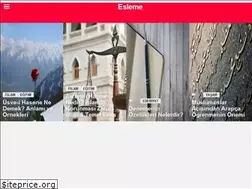 Sites similar to esleme.com