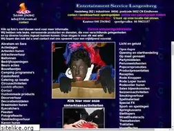 Sites similar to eslevents.nl
