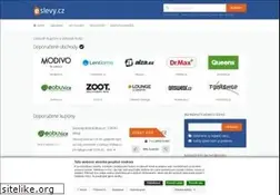 Sites similar to eslevy.cz