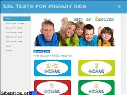 Sites similar to eslforprimarykids.weebly.com