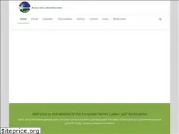 Sites similar to eslga.org