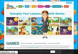 Sites similar to eslgamesplus.com