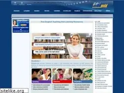 Sites similar to eslgold.net