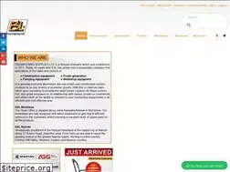 Sites similar to eslgroup.com