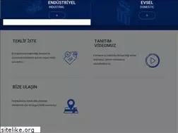 Sites similar to esli.com.tr