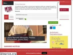 Sites similar to esliceu.com