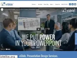 Sites similar to eslide.com