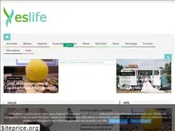 Sites similar to eslife.es