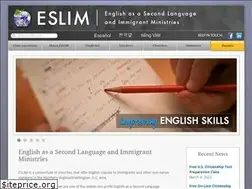 Sites similar to eslim.org