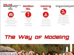 Sites similar to esline.com