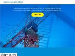 Sites similar to eslingasmamut.com