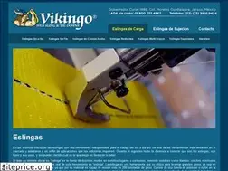 Sites similar to eslingasmexico.com