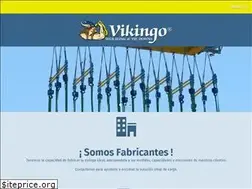 Sites similar to eslingasvikingo.com