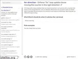 Sites similar to eslint-config.netlify.app