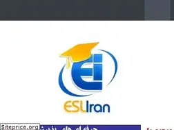 Sites similar to esliran.ir