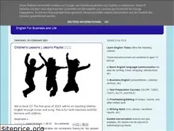 Sites similar to esljlb.blogspot.com