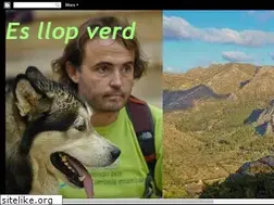Sites similar to esllopverd.com