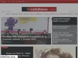 Sites similar to eslocotidiano.com
