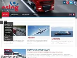 Sites similar to eslog.ma