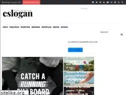 Sites similar to esloganmagazine.com