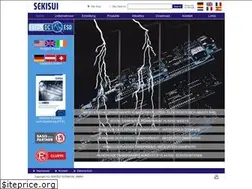 Sites similar to eslon-dc.de