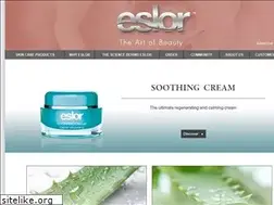 Sites similar to eslor.com