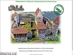 Sites similar to esloterrain.com
