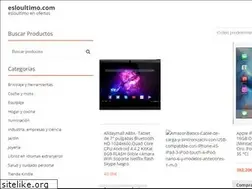 Sites similar to esloultimo.com