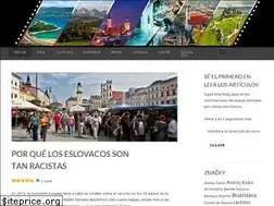 Sites similar to eslovaquianews.wordpress.com