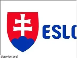 Sites similar to eslovaquiaturismo.es