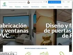 Sites similar to esloventanas.com