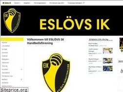 Sites similar to eslovik.se