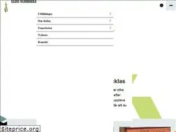 Sites similar to eslovsfhsk.se