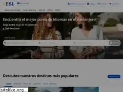 Sites similar to eslpanama.com