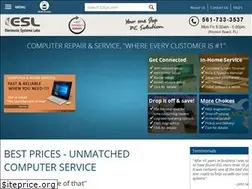 Sites similar to eslpc.com
